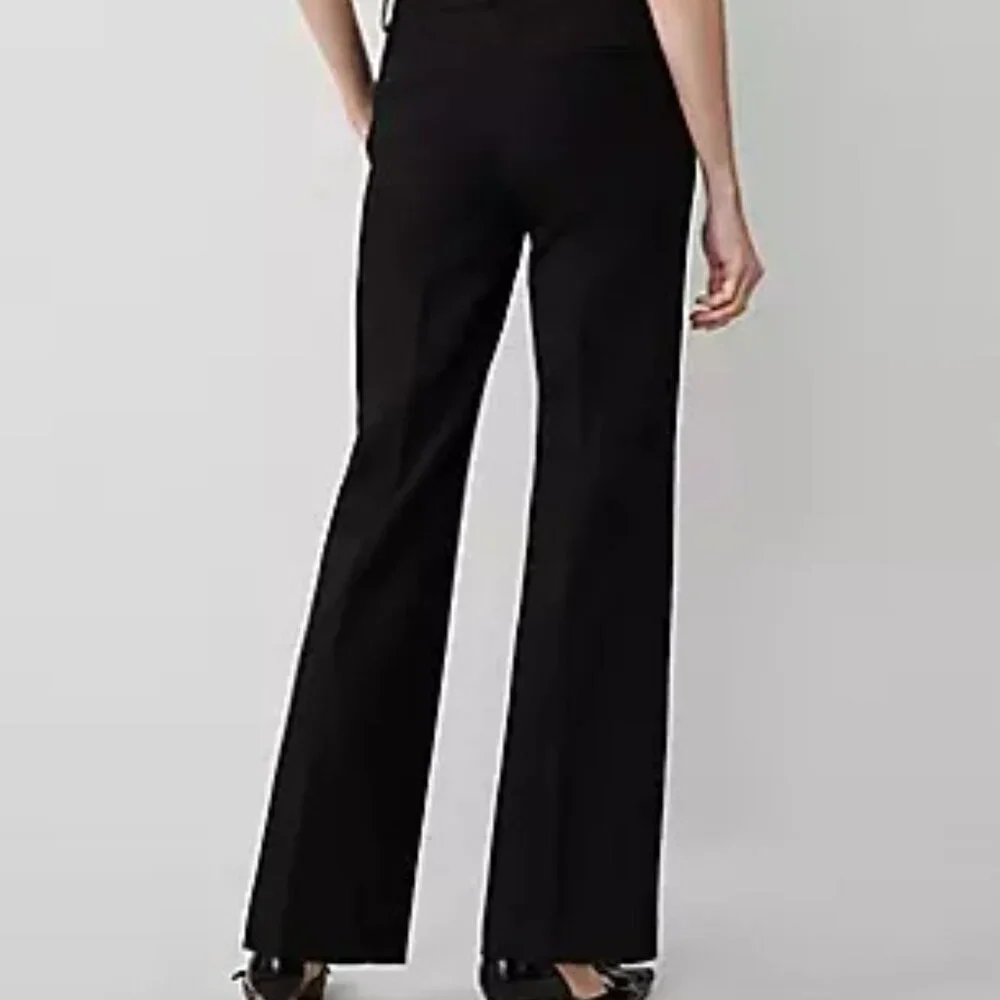 Ann Taylor Slacks Size 2 - Picture 4 of 8